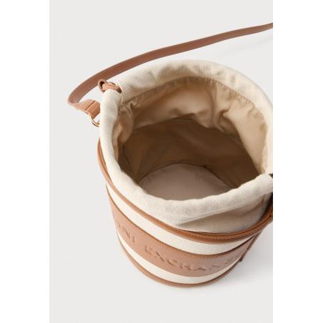 ARMANI EXCHANGE MARISOL BUCKET 