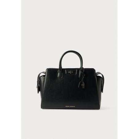 ARMANI EXCHANGE SHOPPING BAG 