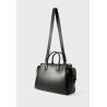 ARMANI EXCHANGE SHOPPING BAG 