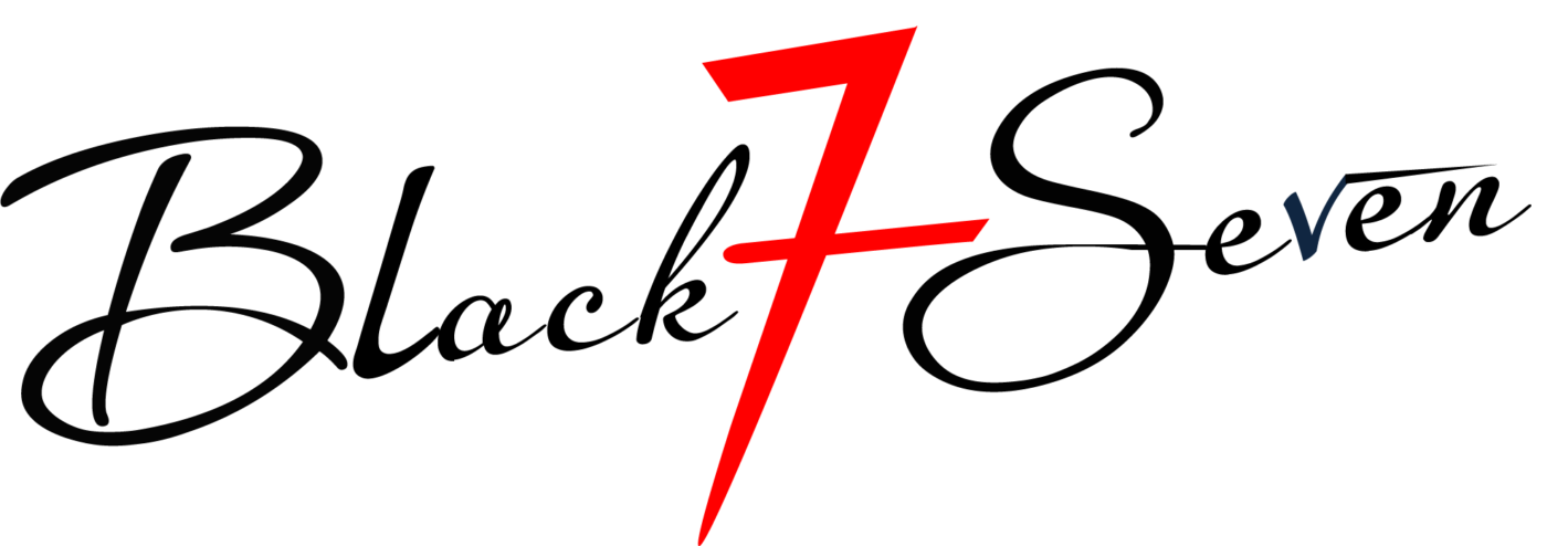 Black-Seven